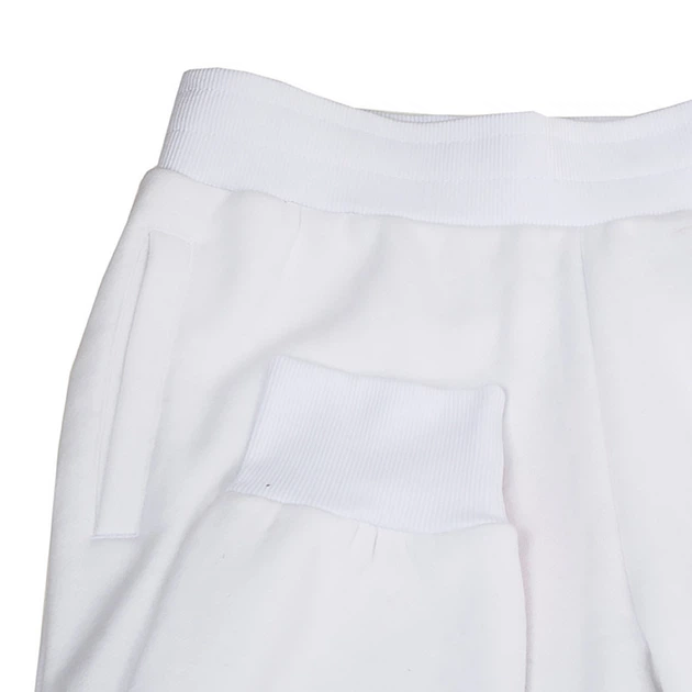 Штани спортивні Ellesse Hallouli Jog Pants M SGK13652-WHITE - Фото 3 Штани спортивні Ellesse Hallouli Jog Pants M SGK13652-WHITE - изображение 3