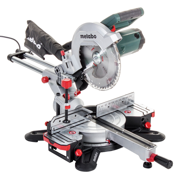 Metabo kgs 254 discount