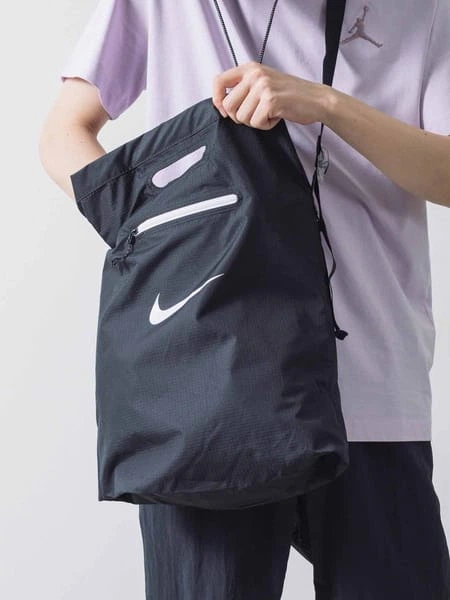 nike stash tote