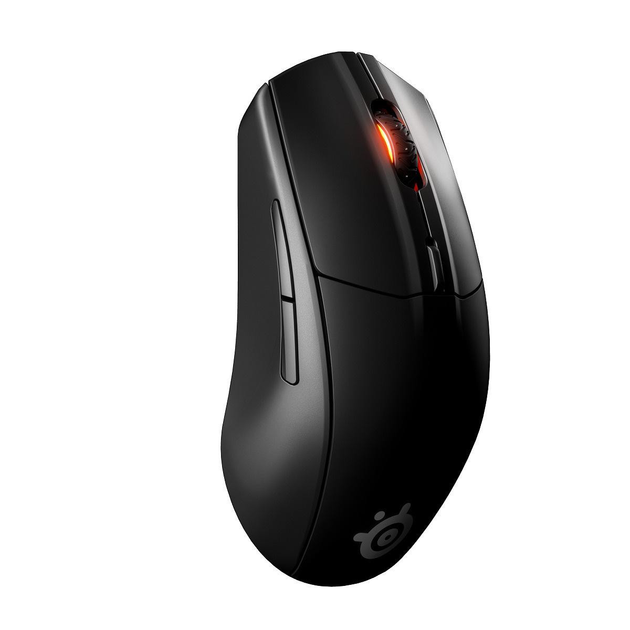 Мышь SteelSeries Rival 3 Wireless Black (62521) – фото, отзывы ...