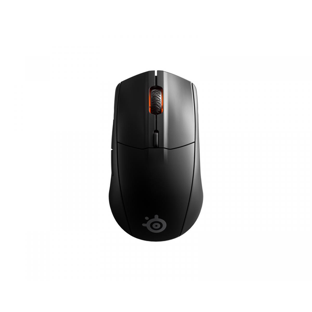 Мышь SteelSeries Rival 3 Wireless Black (62521) – фото, отзывы ...