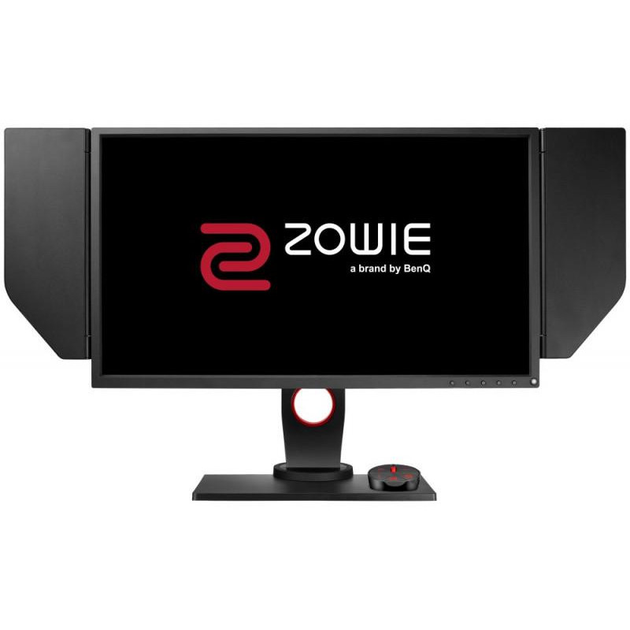 BenQ Zowie XL2546-B 240hz モニター XL2546 240Hz 24.5 inch Gaming Monitor for Esports | ZOWIE APAC