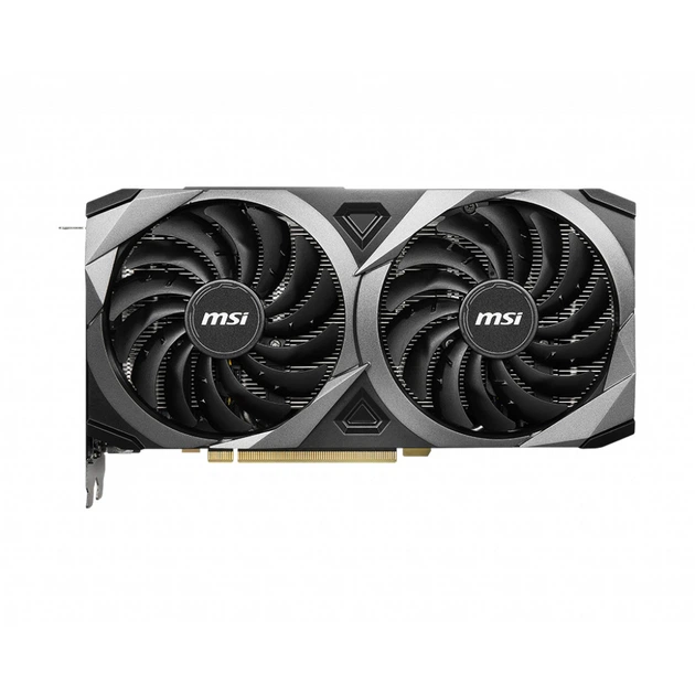 Видеокарта MSI GeForce RTX 3070 VENTUS 2X 8G OC LHR – фото, отзывы