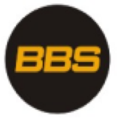 Защитные колпачки на ниппеля BBS (ББС) CountryMan 4 шт Хром - изображение 2