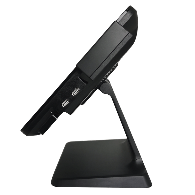POS терминал LEABON T630 (J4125, 4/128Гб) 17.3'' широкоформатный - изображение 2