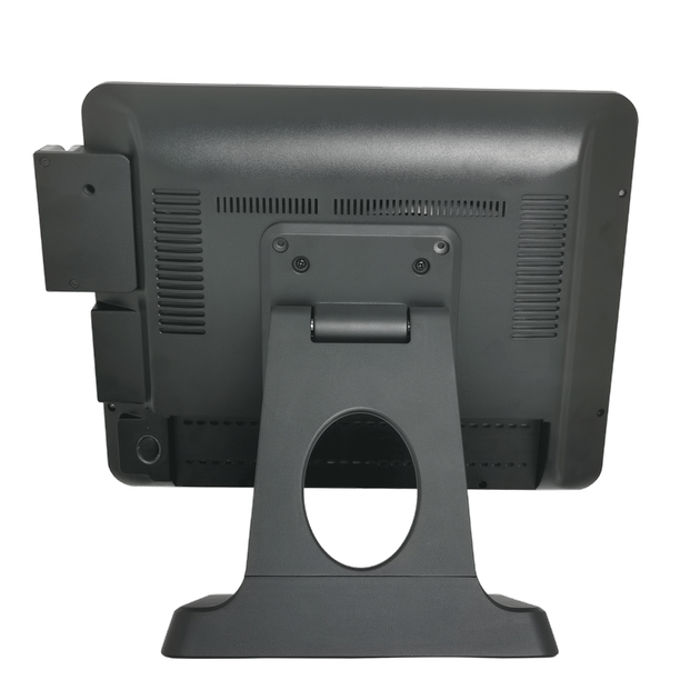 POS терминал LEABON T630 (J4125, 4/128Гб) 17.3'' широкоформатный - изображение 3