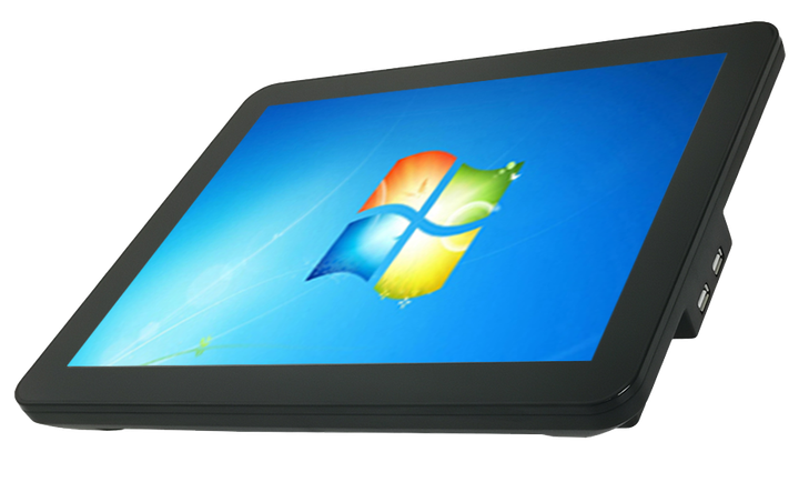 POS терминал LEABON T630 (J4125, 4/128Гб) 17.3'' широкоформатный - изображение 4