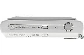 希少 SONY Cyber-shot DSC-T20 デジタルカメラ　シルバー Amazon | SONY デジタルカメラ Cyber-Shot(サイバーショット