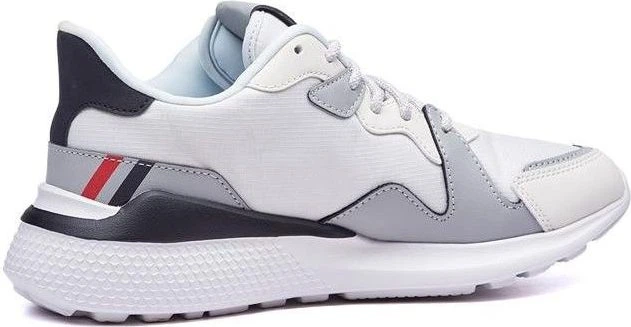 Кроссовки женские Lotto GIGABREEZE W серые 37 214750/6XU