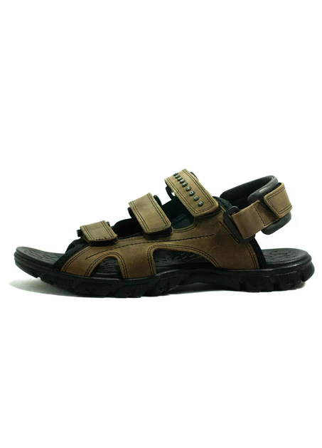 Босоножки мужские Clubshoes C4-1 коричневые (45) от продавца: INS – в ...