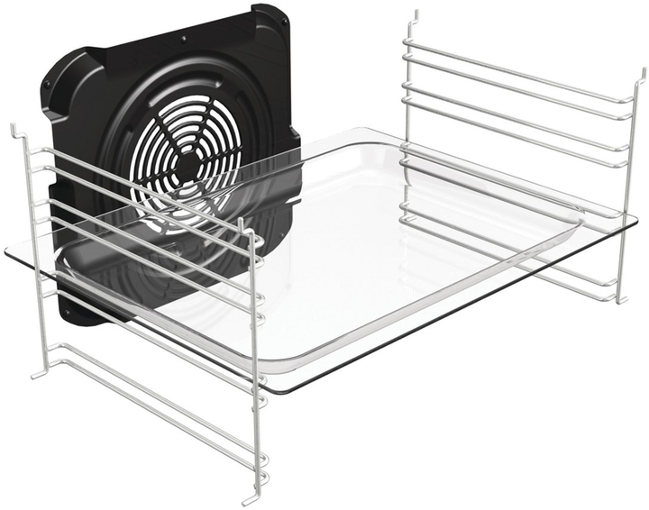 Духова шафа електрична Gorenje BCM598S17BG - зображення 5