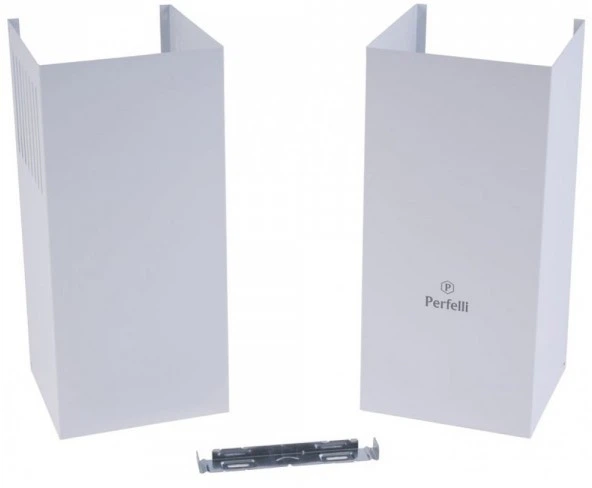 Вытяжка Perfelli K 5202 WH 700 LED - Фото 7 Вытяжка Perfelli K 5202 WH 700 LED - изображение 7