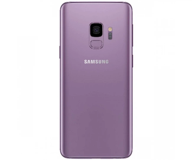 Смартфон Samsung Galaxy S9 SM-G960U 64Gb 1SIM Purple Seller Refurbished - изображение 2