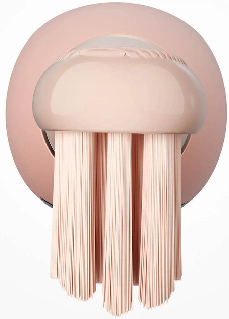 Електрична зубна щітка Oclean X10 Electric Toothbrush Pink - зображення 3