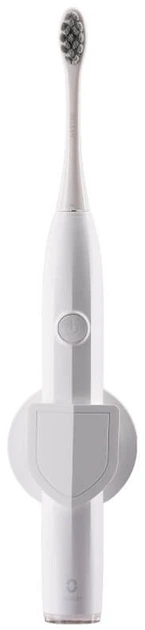Електрична зубна щітка Oclean Endurance Electric Toothbrush White - зображення 5
