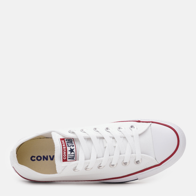 Womens converse cheap all star ox