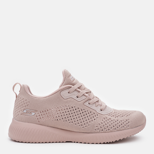 Акція на Жіночі кросівки Skechers 32509 LTPK 40 (10) 27 см Рожевi _3323534 від Rozetka