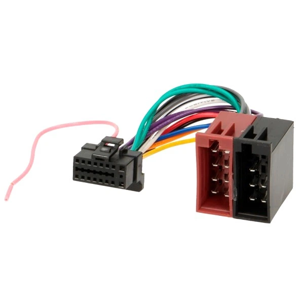 Разъем для магнитолы ACV 450503 Alpine CDE-112Ri – фото, отзывы ...