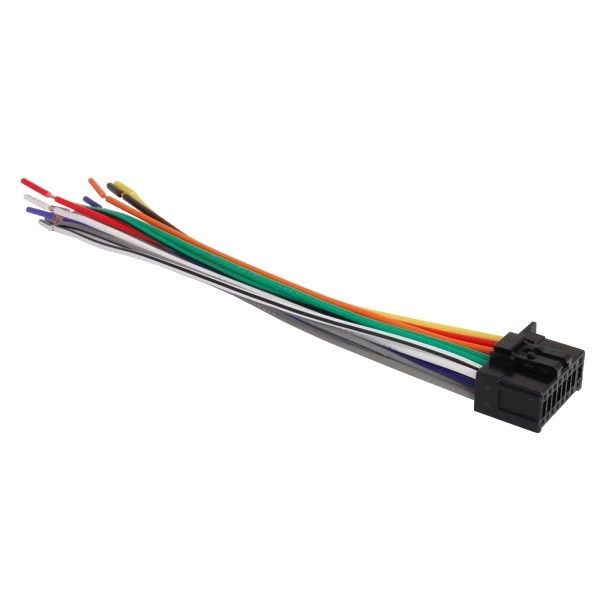 Разъем для магнитолы ACV 453023/1 Pioneer DEH-1600UB – фото, отзывы ...