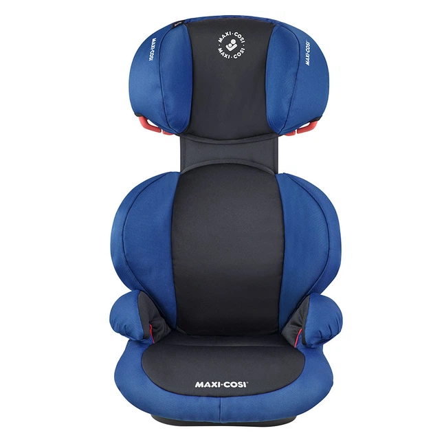 Дитяче автокрісло Maxi-Cosi Rodi SPS Navy Black (8644375120) - Фото 3 Дитяче автокрісло Maxi-Cosi Rodi SPS Navy Black (8644375120) - зображення 3