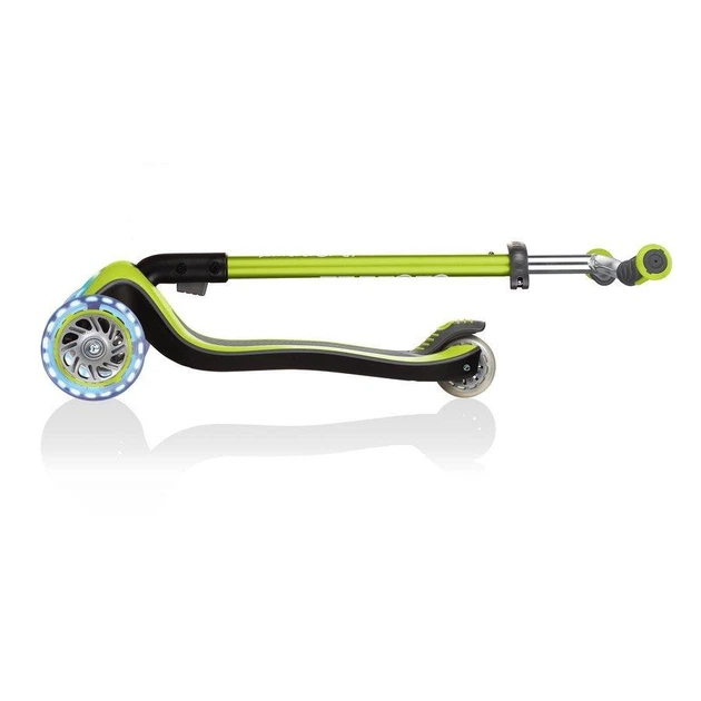 Детский самокат Globber Elite Prime Lime Green (444-806) - изображение 7