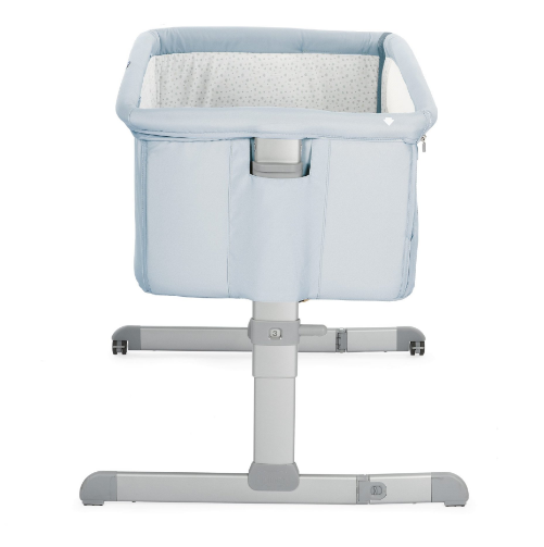Дитяче приставне ліжко Chicco Next 2 Me Ocean (79339.86) - зображення 4