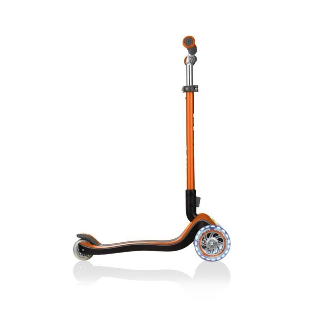 Детский самокат Globber Elite Prime Copper (444-804) - изображение 5