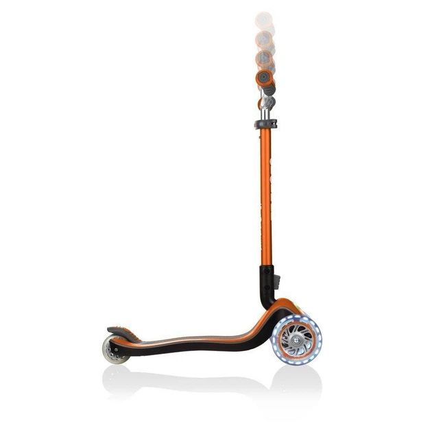 Детский самокат Globber Elite Prime Copper (444-804) - изображение 6