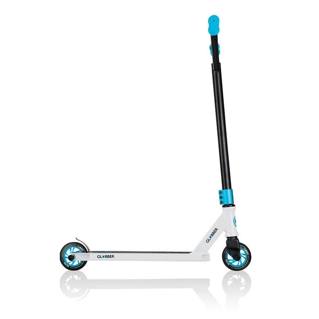 Трюковый самокат Globber GS 540 Brand Blue (622-009) - зображення 3