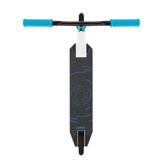 Трюковый самокат Globber GS 540 Brand Blue (622-009) - зображення 4