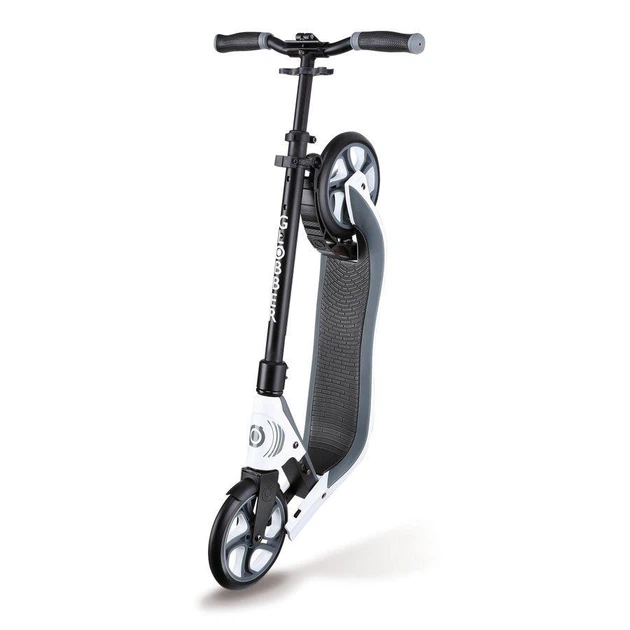 Міський самокат Globber ONE NL 205 Black-White (477-101) - зображення 3
