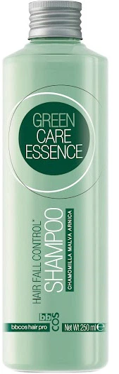 Шампунь BBcos Green Care Essence для контролю випадіння волосся 250 мл