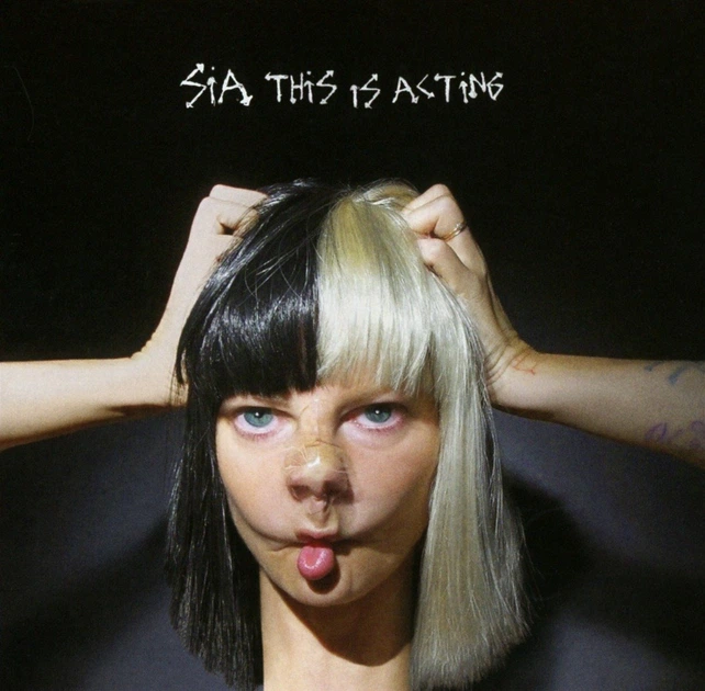 Виниловая пластинка Sia - This Is Acting (2LP) - Фото 1 Виниловая пластинка Sia - This Is Acting (2LP) - изображение 1