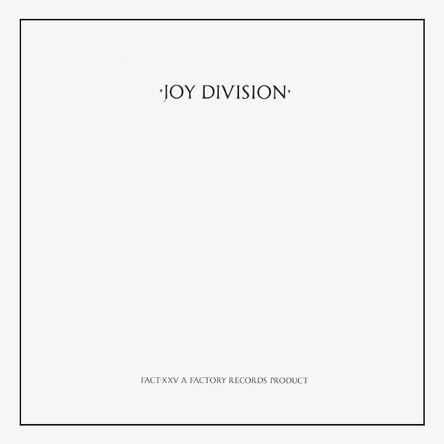 Виниловая пластинка Joy Division - Closer (LP) 180 грамм - изображение 3