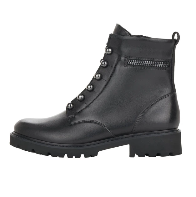 Черевики Remonte D8670-01 37р чорні (2950770450575) - зображення 2