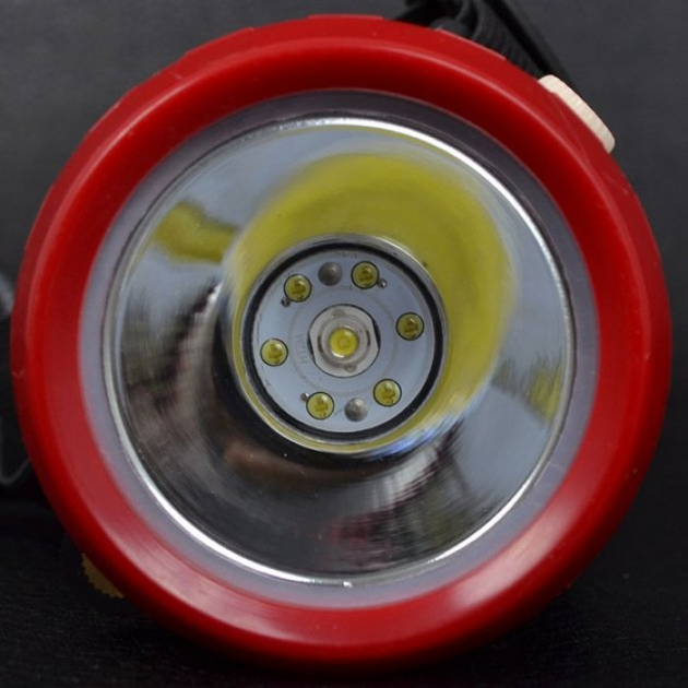 Фонарь Шахтерский Shanxing Sx-0017 Коногонка – фото, отзывы ...