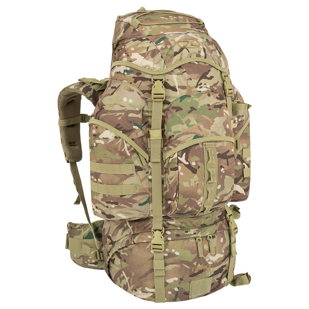 Рюкзак тактический Highlander Forces Loader Rucksack 66L HMTC (NRT066-HC) - изображение 1