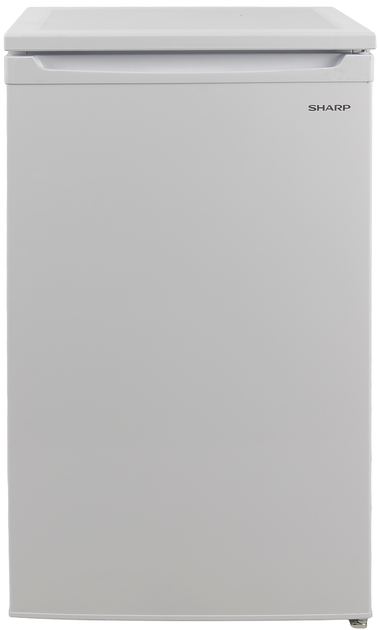Однокамерный холодильник SHARP SJ-UF088M4W-EU – фото, отзывы ...