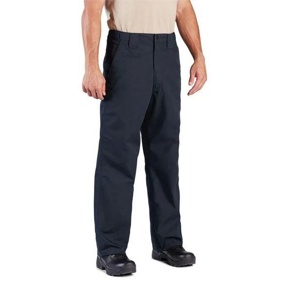 Тактичні штани Propper HLX Men's Pant Navy Чорний 50-52 2000000086682 - зображення 1