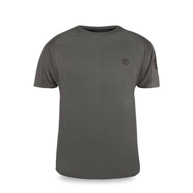 Футболка Emerson Blue Label Nighthawk Function T-Shirt Серый S 2000000092270 - изображение 1