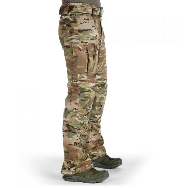 Тактические штаны UF PRO Striker HT Combat Pants Камуфляж 50 - изображение 2