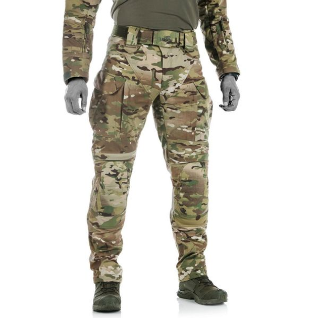 Тактические штаны UF PRO Striker ULT Pants Камуфляж 48-54 2000000085531 - изображение 1