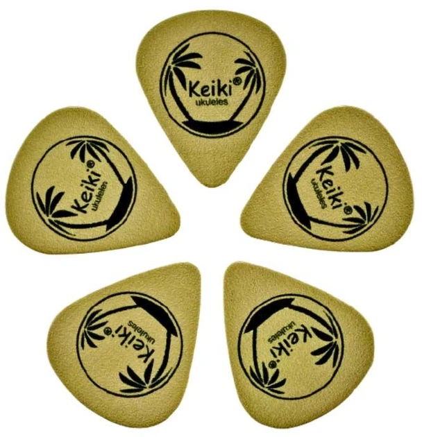 Комплект Укулеле Сопрано Keiki Ukulele Pack K2-MAH - Фото 5 Комплект Укулеле Сопрано Keiki Ukulele Pack K2-MAH - изображение 5