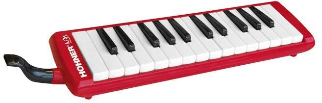 Мелодика Hohner 94266 Kids - Фото 1 Мелодика Hohner 94266 Kids - изображение 1