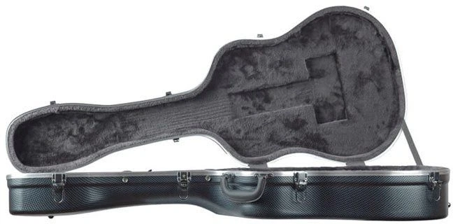 Кейс для акустической гитары Carpathian Acoustic Guitar Case 41 - изображение 8