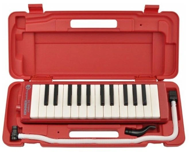 Мелодика Hohner 94266 Kids - Фото 2 Мелодика Hohner 94266 Kids - изображение 2