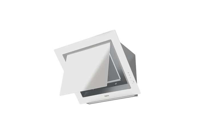 Пристінна кухонна витяжка Teka DLV 68660 WH TOS 112930025 - изображение 4