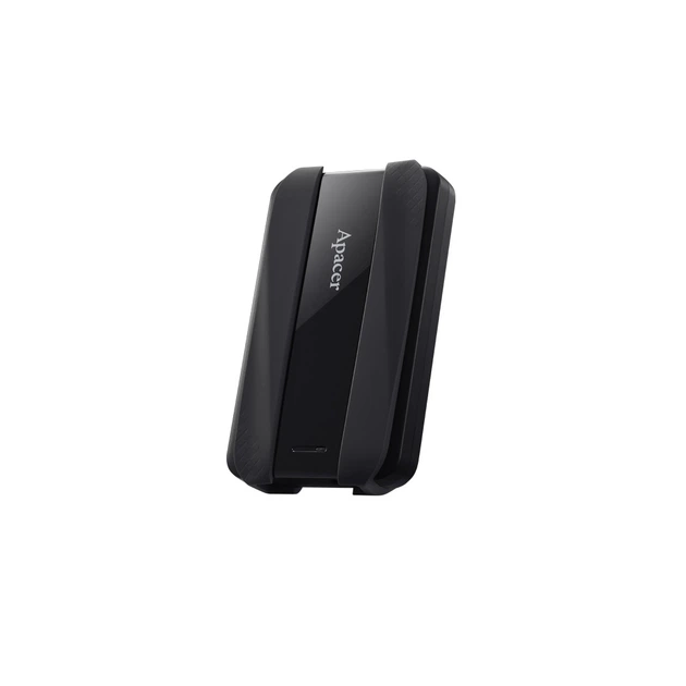 Внешний жесткий диск 2.5 5TB Apacer (AP5TBAC533B-1) - Фото 3 Внешний жесткий диск 2.5 5TB Apacer (AP5TBAC533B-1) - изображение 3
