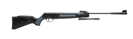 Пневматическая винтовка SPA GR 1400F NP - изображение 1