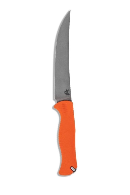 Ніж Benchmade Meatcrafter CF Orange (4008565) - зображення 2